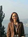 Doç. Dr. Yeliz BURUK ŞAHİN (Bölüm Başkan Yardımcısı)