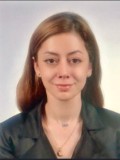 Arş. Gör. Kardelen Bahar ERDEN