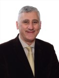 Prof. Dr. Aydın SİPAHİOĞLU (Bölüm Başkanı)