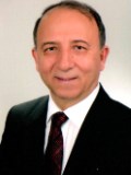 Prof. Dr. Emin KAHYA (Anabilim Dalı Başkanı)