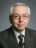 Prof. Dr. Nimetullah BURNAK 