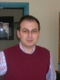 Asst. Prof. Dr. R. Aykut ARAPOĞLU