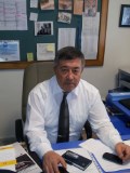 Prof. Dr. Nihat YÜZÜGÜLLÜ