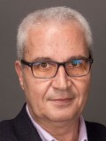 Prof. Dr. Ahmet Sermet ANAGÜN